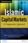 Islamic Capital Markets : A Comparative Approach - Book