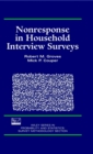 Nonresponse in Household Interview Surveys - eBook