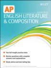 Wiley AP English Literature and Composition - Book