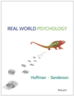 Real World Psychology - Book