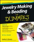 Jewelry Making and Beading For Dummies - eBook