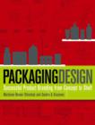 Packaging Design : Successful Product Branding from Concept to Shelf - eBook