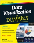 Data Visualization For Dummies - Book