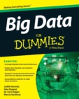 Big Data For Dummies - Book