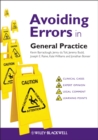 Avoiding Errors in General Practice - eBook