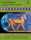 World History : A Concise Thematic Analysis, Volume 2 - eBook