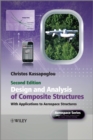 Design and Analysis of Composite Structures : With Applications to Aerospace Structures - eBook