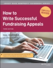 How to Write Successful Fundraising Appeals - Book