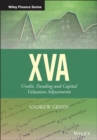 XVA : Credit, Funding and Capital Valuation Adjustments - Book