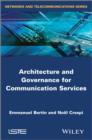 Architecture and Governance for Communication Services - eBook