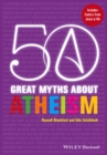 50 Great Myths About Atheism - eBook