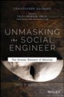 Unmasking the Social Engineer : The Human Element of Security - Book