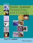 Exotic Animal Hematology and Cytology - Book