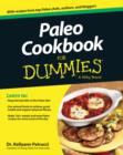 Paleo Cookbook For Dummies - eBook