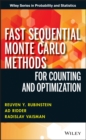 Fast Sequential Monte Carlo Methods for Counting and Optimization - eBook
