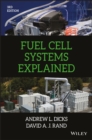 Fuel Cell Systems Explained - Book
