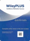 Applied Statistics and Probability for Engineers, 6e WileyPLUS Card - Book