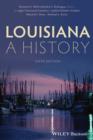 Louisiana : A History - eBook