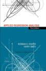 Applied Regression Analysis - eBook