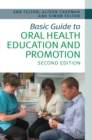 Basic Guide to Oral Health Education and Promotion - Book