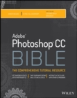 Photoshop CC Bible - Book