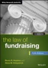The Law of Fundraising - Book