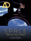 Space Architecture : The New Frontier for Design Research - eBook