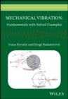 Mechanical Vibration : Fundamentals with Solved Examples - Book
