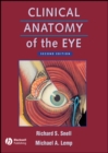Clinical Anatomy of the Eye - eBook
