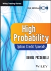 High Probability Option Credit Spreads - Book