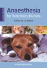 Anaesthesia for Veterinary Nurses - eBook