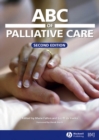 ABC of Palliative Care - eBook