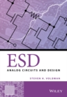 ESD : Analog Circuits and Design - eBook