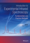 Introduction to Experimental Infrared Spectroscopy : Fundamentals and Practical Methods - eBook