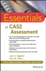 Essentials of CAS2 Assessment - eBook