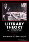 Literary Theory : An Anthology - Book