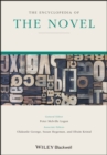 The Encyclopedia of the Novel - Book