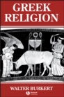 Greek Religion : Archaic and Classical - eBook