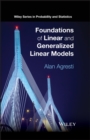 Foundations of Linear and Generalized Linear Models - Book