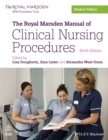 The Royal Marsden Manual of Clinical Nursing Procedures - Book