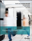 Mastering VMware vSphere 5.5 - eBook