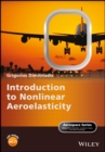 Introduction to Nonlinear Aeroelasticity - eBook