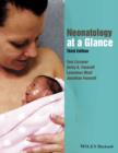 Neonatology at a Glance - Book