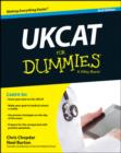 UKCAT For Dummies - eBook