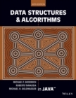 Data Structures and Algorithms in Java 6E - Book
