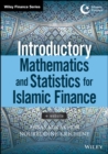 Introductory Mathematics and Statistics for Islamic Finance, + Website - Book
