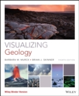 Visualizing Geology - Book