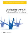 Configuring SAP ERP Sales and Distribution - Book
