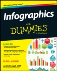 Infographics For Dummies - Book
