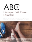 ABC of Common Soft Tissue Disorders - eBook